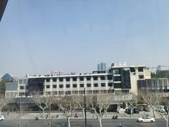 -锐博康复门诊(徐汇店)