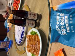 -小船渔村•大连菜•大连焖鱼(黄河路店)