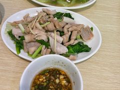 -凌舍好烧鹅(中山路店)
