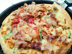 -必胜客(万象城店)