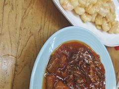 -清真利德顺小老饭庄(复兴路店)