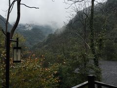 -天明山温泉大酒店