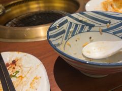 -御牛道日式烤肉料理(杭州万象城店)