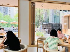 -ROCHO(仁恒江湾城店)