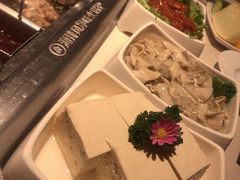 -海底捞火锅(上元大街店)