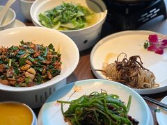 -品味泸沽湖•民族特色菜(大落水店)
