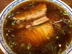 -同得兴 Since·1995 传统苏式面馆(嘉馀坊店)