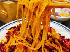 -福苗小骆驼烧烤(大唐不夜城店)