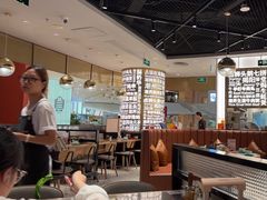 -潮界(虹桥新天地店)