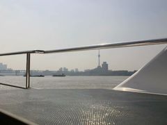 -武汉关码头(轮渡站)