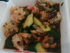 -肘子酥·天津菜·特色捞面(德云社店)