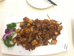 -楼兰印象(朝外店)