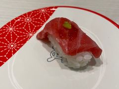 金枪鱼中腹寿司-濱寿司(高新伊藤店)