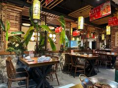 -湘厨壹品(芙蓉广场店)