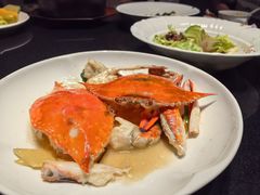 -许爷家·生态湖鲜(徐汇日月光店)