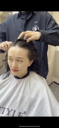 -东秀护肤造型