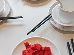 -梅利汴京烤鸭•开封豫菜地标店(晋安路店)
