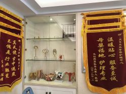 -天使妈妈产后康复中心(万宝店)