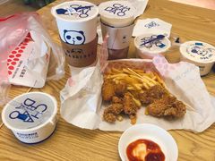 -茶百道(太平门直街店)