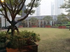 门面-花园5號餐厅