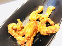 -鱼酷活鱼烤鱼(人信汇商场店)