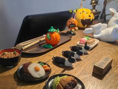 -铃木食堂(杨梅竹店)