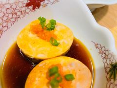 -山之川日料放题(通州店)