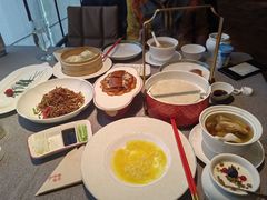 -秀儿四九城·新京菜(亚运村鸟巢店)