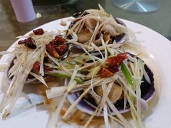 -鱼市酒店(威海水产批发市场店)