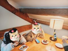 -1901 Cafe(西四店)