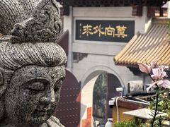 -福州开元寺