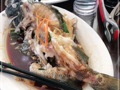 -三姐妹·海鲜大排档