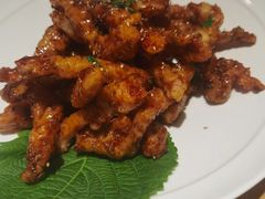 -老长春肉馆(隆礼路店)