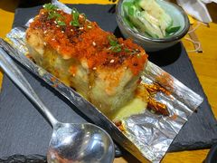-东岸料理·寿司·刺身