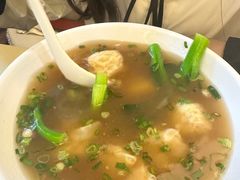 -永盈茶餐厅(中山四路店)