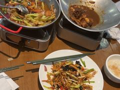 -小菜园新徽菜(芜湖奥特莱斯店)