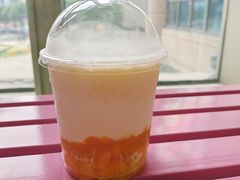清爽生椰瓜-喜茶(佛山岭南站店)