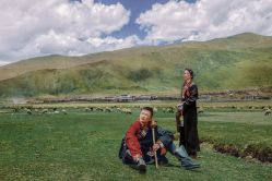 -风马映像摄影工作室(布宫店)