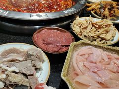 -大龙火锅(老店)