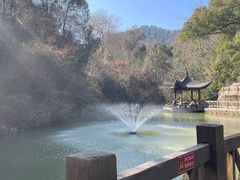 -敬亭山风景名胜区