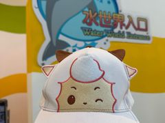 -横琴湾水世界