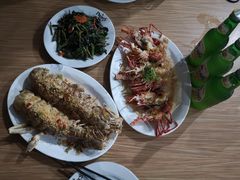 -海盗餐厅
