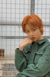 -THE LOG SALON 记录