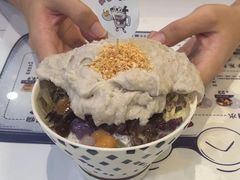 -糖潮糖水铺(省府店)