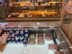 -红星前进面包牛奶公司(五道口购物中心店)