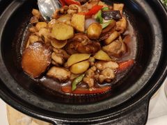 -万龙洲海鲜(大兴绿地缤纷城店)