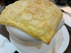 -大佛寺高级素食自助餐厅