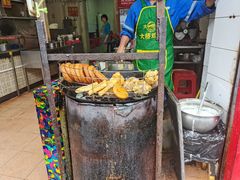 -丽华早点(大成路店)