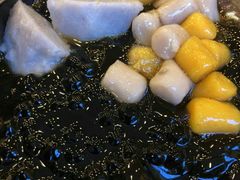 -鲜芋仙(高新万达广场店)