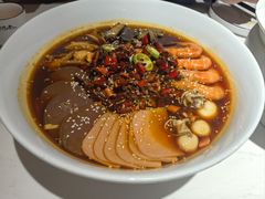 -徽镇小厨·经典徽菜(马连道店)